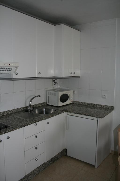 Apartamentos Arrixaca Murcia Bagian luar foto