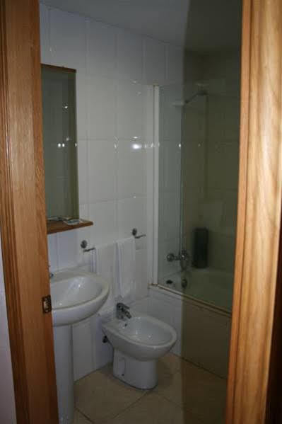 Apartamentos Arrixaca Murcia Bagian luar foto