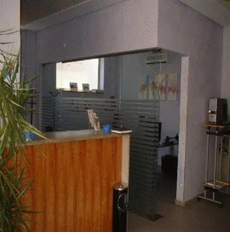 Apartamentos Arrixaca Murcia Bagian luar foto