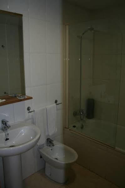 Apartamentos Arrixaca Murcia Bagian luar foto