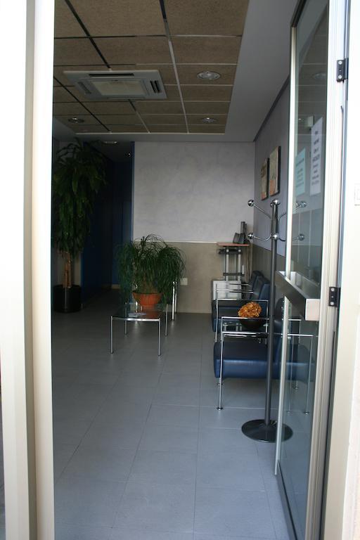 Apartamentos Arrixaca Murcia Bagian luar foto