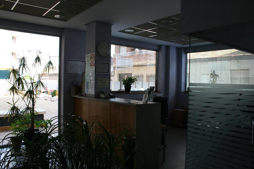 Apartamentos Arrixaca Murcia Bagian luar foto